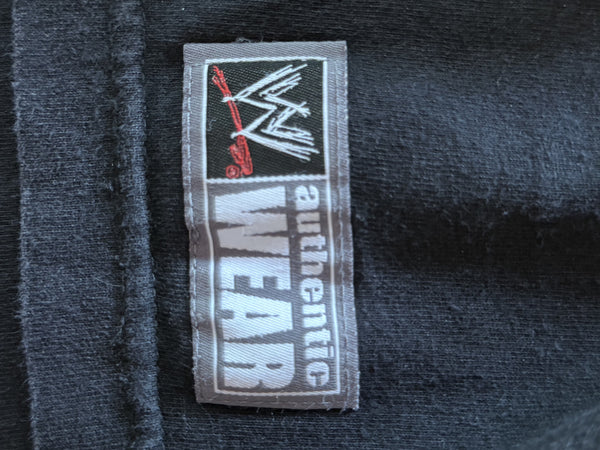 Bolieve BO DALLAS WWE Wrestling Shirt T-Shirt Mens Medium